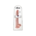 Realističen Dildo Pipedream King Cock PVC