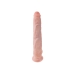 Dildo Realistico Pipedream King Cock PVC