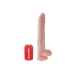 Dildo Realistico Pipedream King Cock PVC