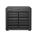 Armazenamento em rede Synology DS3622xs+ Preto