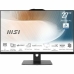 Viskas viename MSI 00-AF8231-872 16 GB RAM 512 GB SSD