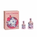 Parfumset voor Dames Jesus Del Pozo Halloween Blossom 2 Onderdelen