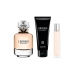 Naisten parfyymisetti Givenchy L'interdit 3 Kappaletta