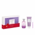 Conjunto de Perfume Mulher Coach Dreams Moonlight 3 Peças