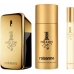 Cofanetto Profumo Uomo Paco Rabanne 1 Million 3 Pezzi