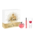 Sett dame parfyme Nina Ricci Nina 3 Deler