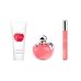 Conjunto de Perfume Mulher Nina Ricci Nina 3 Peças