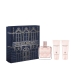 Conjunto de Perfume Mulher Givenchy Irresistible 3 Peças