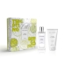 Set uniseks parfem Angel Schlesser Les Eaux D'un Instant Tempting Bergamot 2 Dijelovi