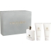 Set de Perfume Mujer Trussardi Donna 3 Piezas