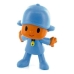 Doll Pocoyo Comansi COMA99166