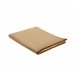 Bordduk Alexandra House Living Beige 140 x 1 x 200 cm