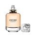 Dameparfume Givenchy L'INTERDIT EDP 100 ml Genopfyldning: