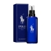 Ανδρικό Άρωμα Ralph Lauren Polo Blue EDT 150 ml Επαναφόρτωση