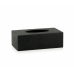 Tissue-Box Alexandra House Living Polyesterharz Tafel 13 x 8 x 25 cm