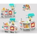 Toy kitchen Chicos Plus 104 x 37 x 100 cm