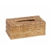 Handkerchief or scarf box Alexandra House Living Rattan 26 x 10 x 14 cm