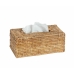 Handkerchief or scarf box Alexandra House Living Rattan 26 x 10 x 14 cm