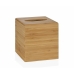 Κουτί για κασκόλ Alexandra House Living Bamboo 13 x 14 x 13 cm