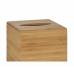 Κουτί για κασκόλ Alexandra House Living Bamboo 13 x 14 x 13 cm