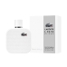 Férfi Parfüm Lacoste L.12.12 Blanc EDP 100 ml