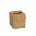 Doos voor doekjes Alexandra House Living Rotan 13 x 15 x 13 cm