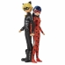 Actionfigurer Miraculous: Tales of Ladybug & Cat Noir 26 cm