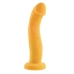 Gode réaliste Gender X Silicone ABS Ø 3,4 cm