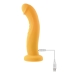 Gode réaliste Gender X Silicone ABS Ø 3,4 cm