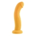 Gode réaliste Gender X Silicone ABS Ø 3,4 cm