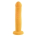 Gode réaliste Gender X Silicone ABS Ø 3,4 cm