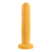 Realistyczne dildo Gender X Silikon ABS Ø 3,4 cm