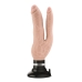 Dobbelt Masturbator Stroker Blush Dr Skin