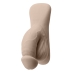 Realistyczne dildo Gender X Ø 4 cm