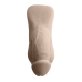 Natürliches Dildo Gender X Ø 4 cm