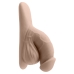 Dildo Realistico Gender X Ø 4 cm