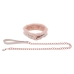 Halsband Sportsheets Peaches 'n CreaMe