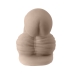 Natürliches Dildo Gender X Ø 4 cm