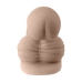 Realistyczne dildo Gender X Ø 4 cm