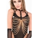 Conjunto de Lingerie Kinky Diva