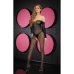 Stockings Lapdance Black (One size)