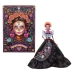 Muñeca Barbie Día de los muertos