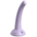 Набор вибраторов Vibrating Dilator Kit Pipedream Dillio Platinum