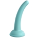 Dildo Pipedream Dillio Platinum Zelena