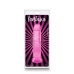 Vibrador NS Novelties Fantasia Cor de Rosa