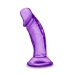 Dildo Blush B yours Morado Ø 3,1 cm