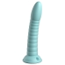 Dildo Pipedream Dillio Platinum Kolor Zielony