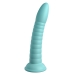 Dildo Pipedream Dillio Platinum Green