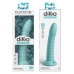 Dildo Pipedream Dillio Platinum Green