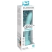 Dildo Pipedream Dillio Platinum Verde